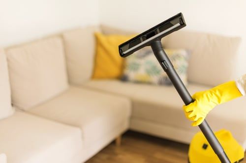Why Beach-City Homes Get Dusty Faster, and How to Keep Up