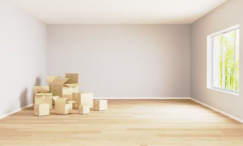 The Move-Out Cleaning Checklist That Helps Protect Your Deposit