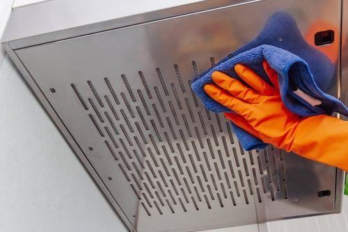 Regular Cleaning vs. Deep Cleaning: Which One Do You Need?