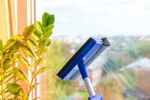 Project gallery — Dusting Up 4U Cleaning Services